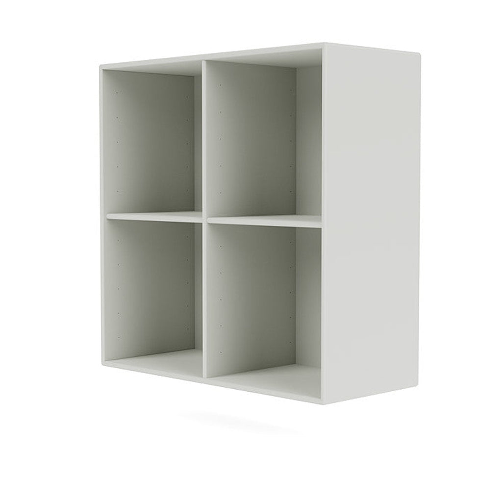 [product_category]-Montana Show Bookcase With Suspension Rail, Nordic White-Montana Furniture-5714322322850-0000SHOW-09-04-MON-1