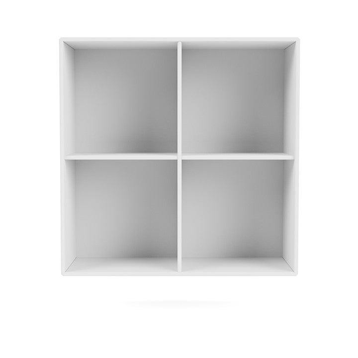 [product_category]-Montana Show Bookcase With Suspension Rail, Snow White-Montana Furniture-5714322329286-0000SHOW-38-04-MON-2