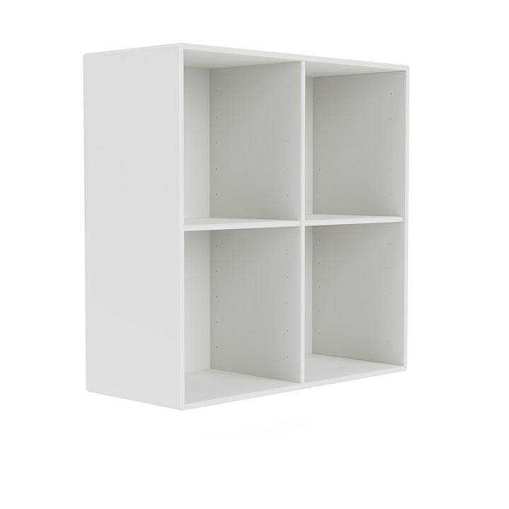 [product_category]-Montana Show Bookcase With Suspension Rail, White-Montana Furniture-5714322326957-0000SHOW-01-04-MON-3