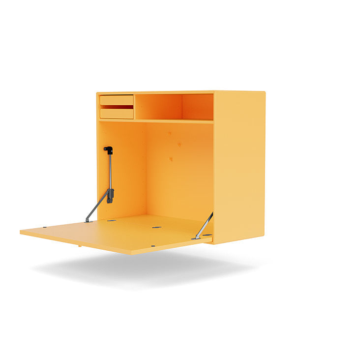 [product_category]-Montana Studio Secretary, Acacia-Montana Furniture-5715288368319-00STUDIO-166-04-MON-1