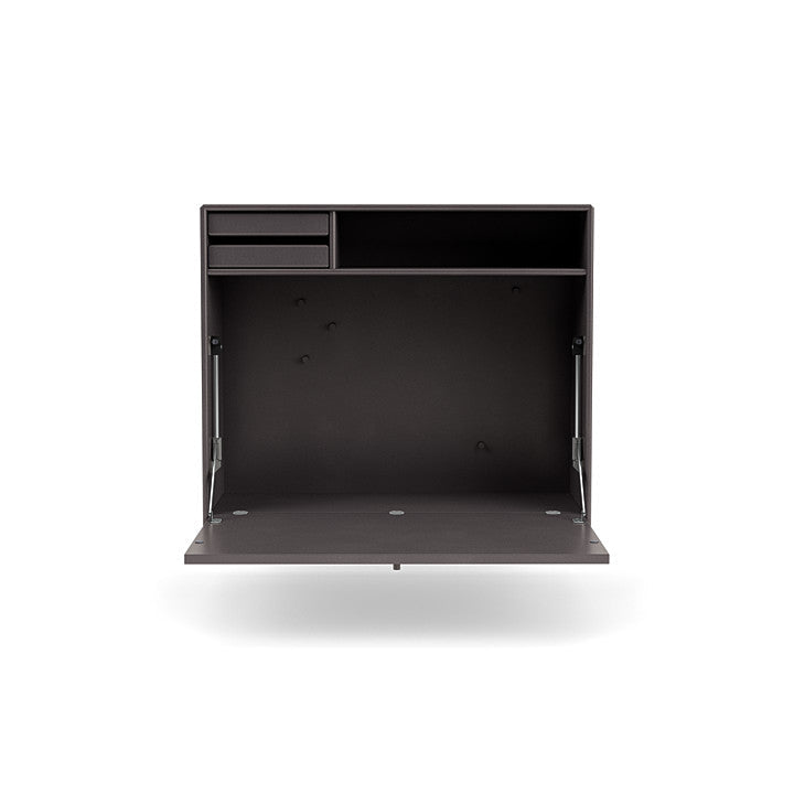 [product_category]-Montana Studio Secretary, Coffee Brown-Montana Furniture-5714322805841-00STUDIO-35-04-MON-2