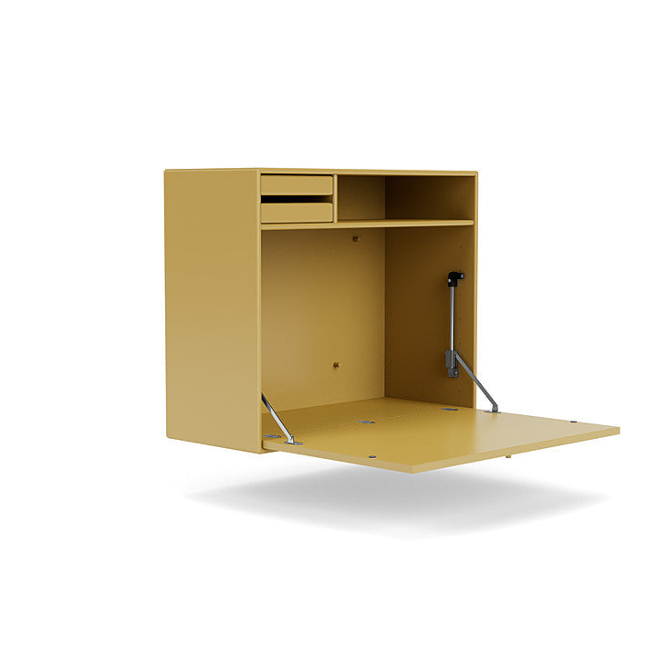 [product_category]-Montana Studio Secretary, Cumin Yellow-Montana Furniture-5714322805759-00STUDIO-157-04-MON-3