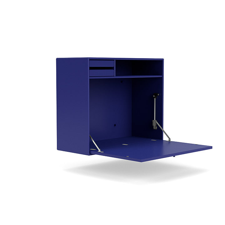 [product_category]-Montana Studio Secretary, Monarch Blue-Montana Furniture-5714322805544-00STUDIO-135-04-MON-3