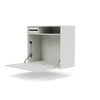 Montana Studio Secretary, Nordic White
