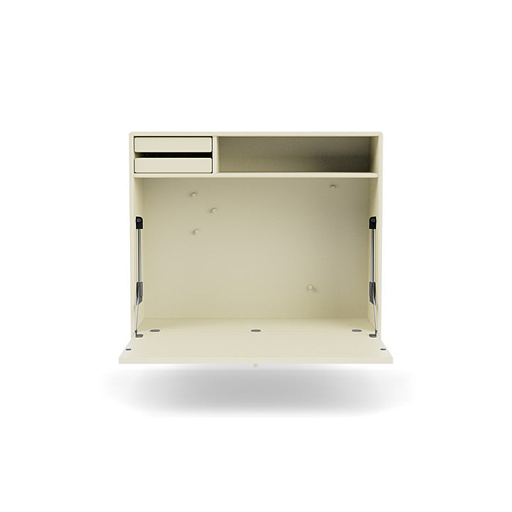 [product_category]-Montana Studio Secretary, Vanilla White-Montana Furniture-5714322805698-00STUDIO-150-04-MON-2
