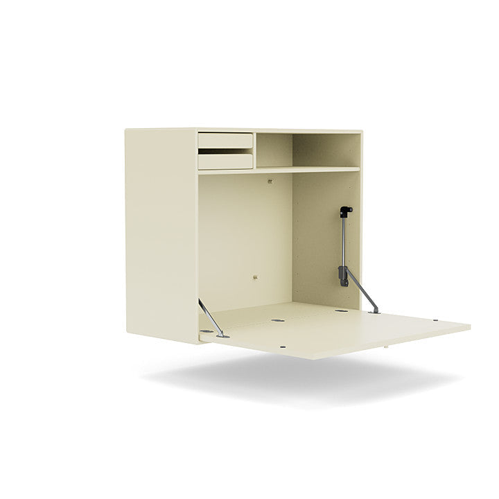 [product_category]-Montana Studio Secretary, Vanilla White-Montana Furniture-5714322805698-00STUDIO-150-04-MON-3