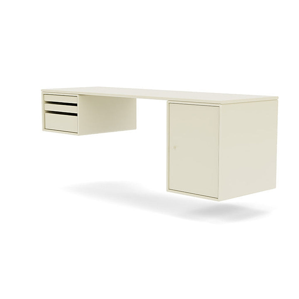 [product_category]-Montana Workshop Work Desk, Vanilla White-Montana Furniture-5714322806091-WORKSHOP-150-04-MON-1