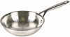 Morsø 79 Nord Pan rustfrit stål, 20 cm