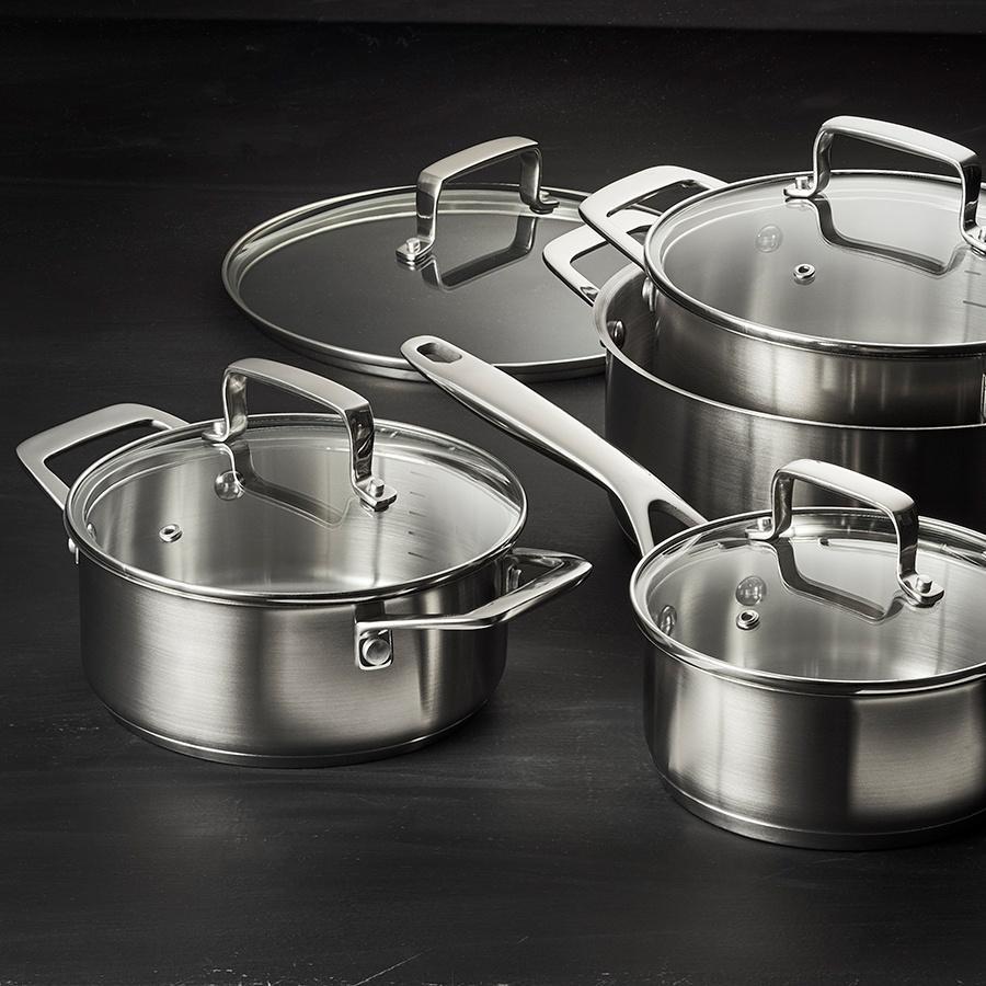 [product_category]-Morsø 79 Nord Pan Stainless Steel, 20cm-Morsø-5722000112471-11247-MOR-4
