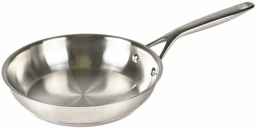 [product_category]-Morsø 79 Nord Pan Stainless Steel, 24cm-Morsø-5722000112532-11253-MOR-1