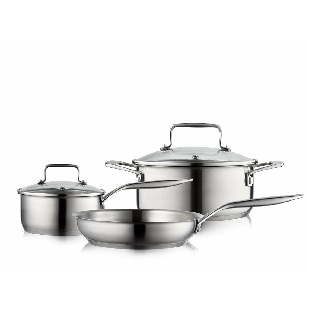 [product_category]-Morsø 79 Nord Pot/Pan Set, 5 Piece-Morsø-5722000134558-13455-MOR-1