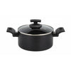 Morsø 79 Nord Reborn Cooking Pot med låg, 2,8 liter