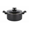 Morsø 79 Nord Reborn Cooking Pot med låg, 5 liter