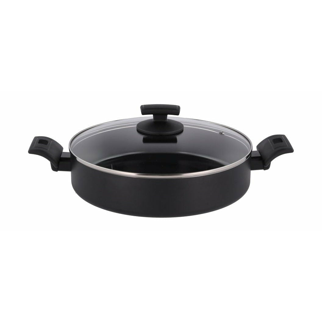 [product_category]-Morsø 79 Nord Reborn Sauté Pot, ø 28 Cm-Morsø-5722000154945-15494-MOR-1