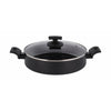 Morsø 79 Nord Reborn Sauté Pot, ø 28 Cm