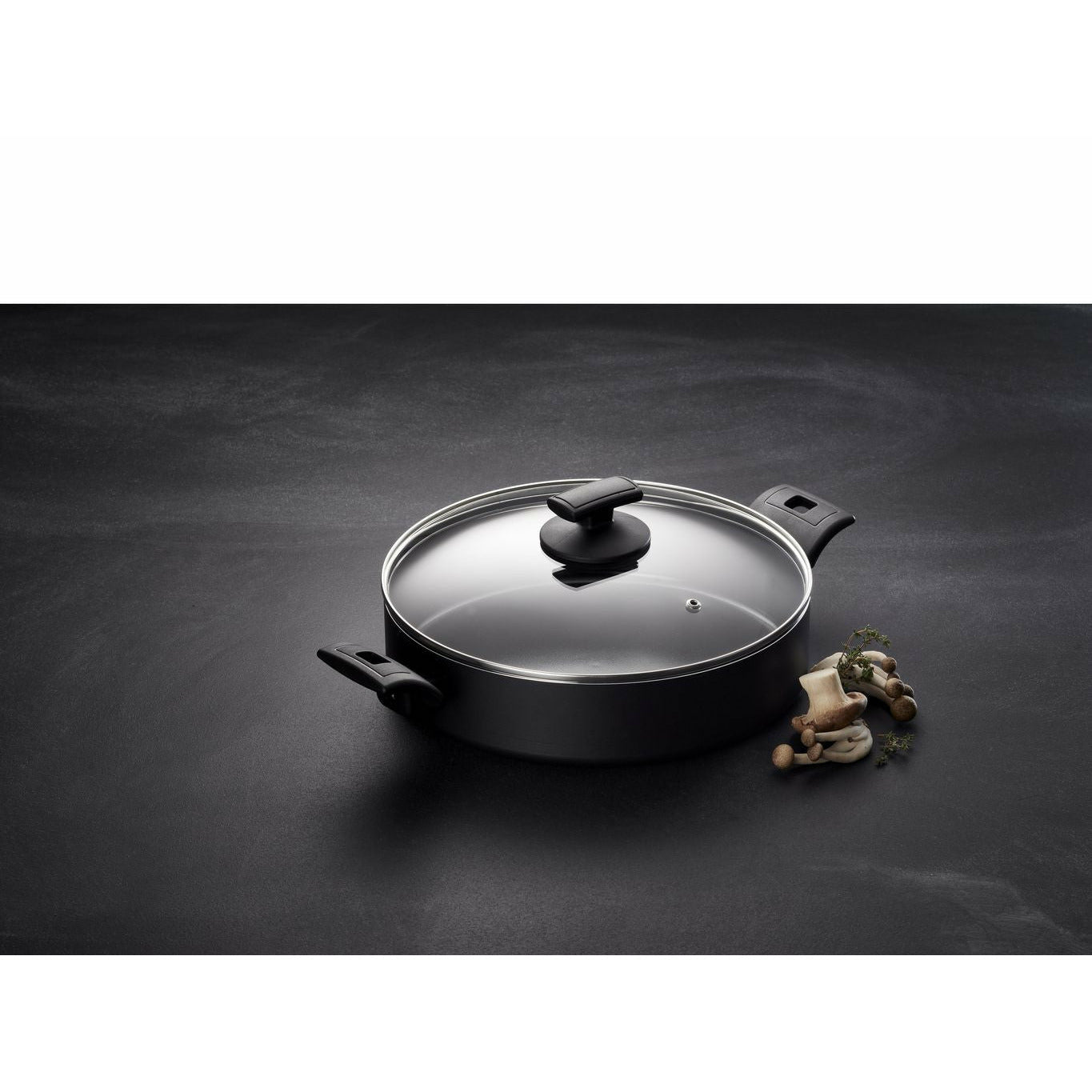 [product_category]-Morsø 79 Nord Reborn Sauté Pot, ø 28 Cm-Morsø-5722000154945-15494-MOR-5