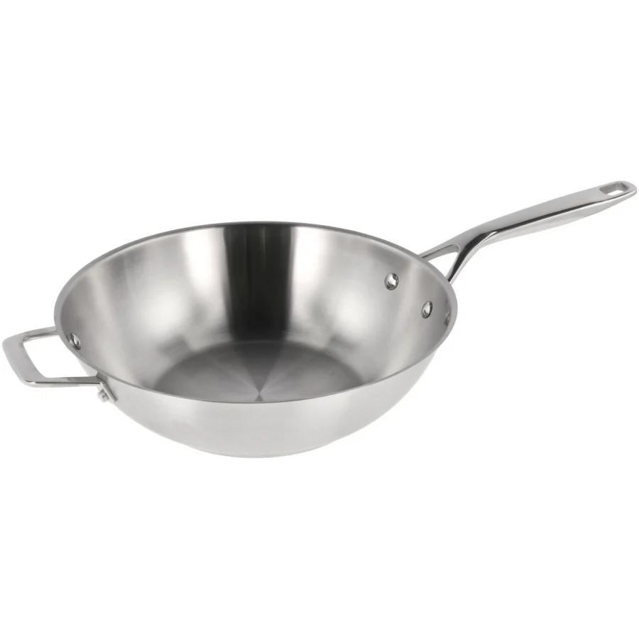 [product_category]-Morsø 79 Nord Reborn Wok ø30 Cm Steel-Morsø-5722000274803-27480-MOR-1