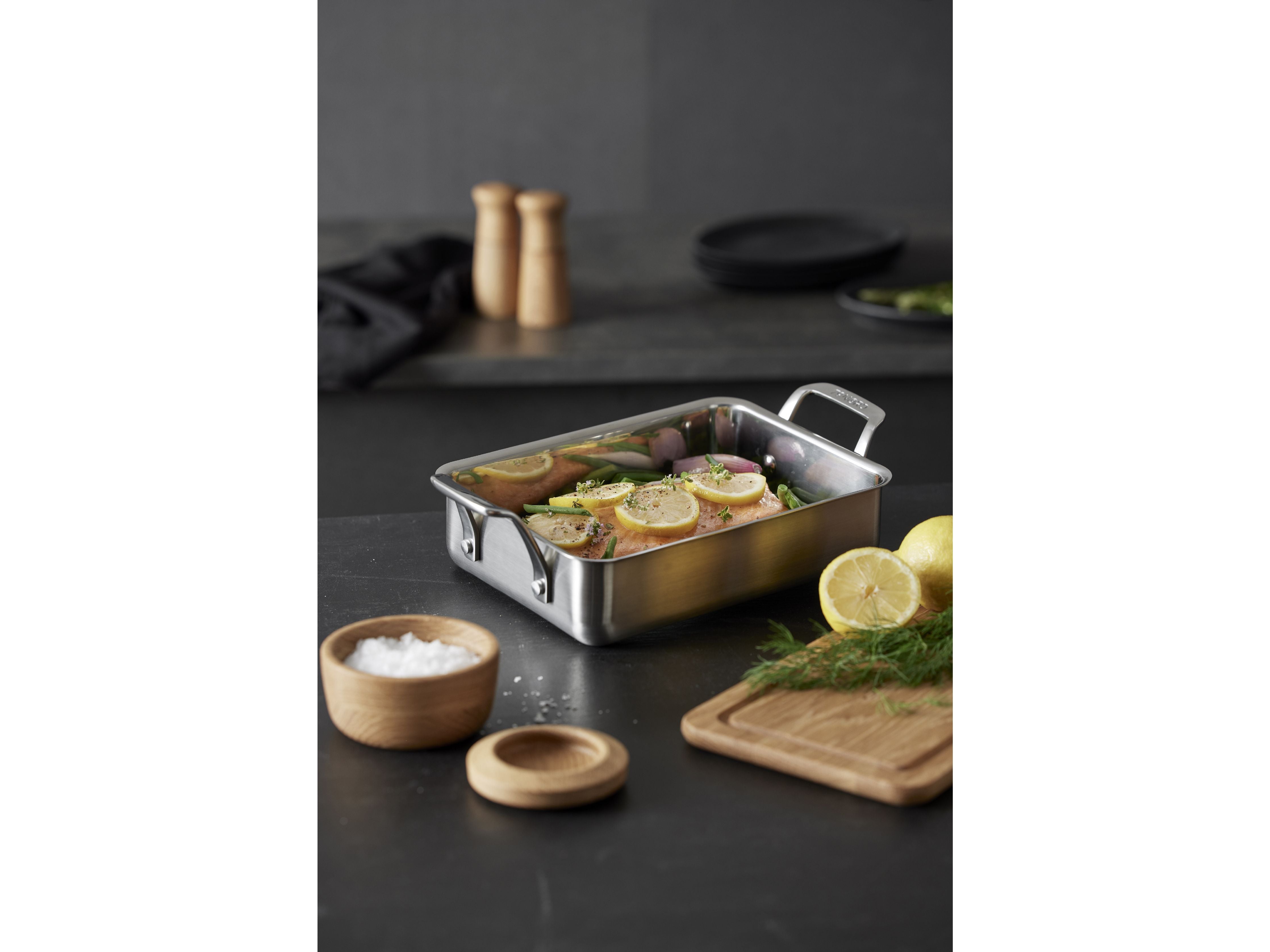[product_category]-Morsø 79 Nord Roasting Pan With Rack-Morsø-5722000308034-30803-MOR-7