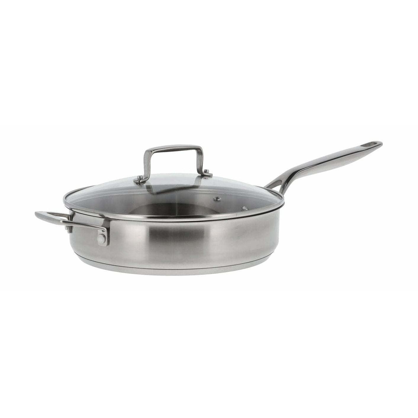 [product_category]-Morsø 79 Nord Sauté Pan, ø 26 Cm-Morsø-5722000149903-14990-MOR-1