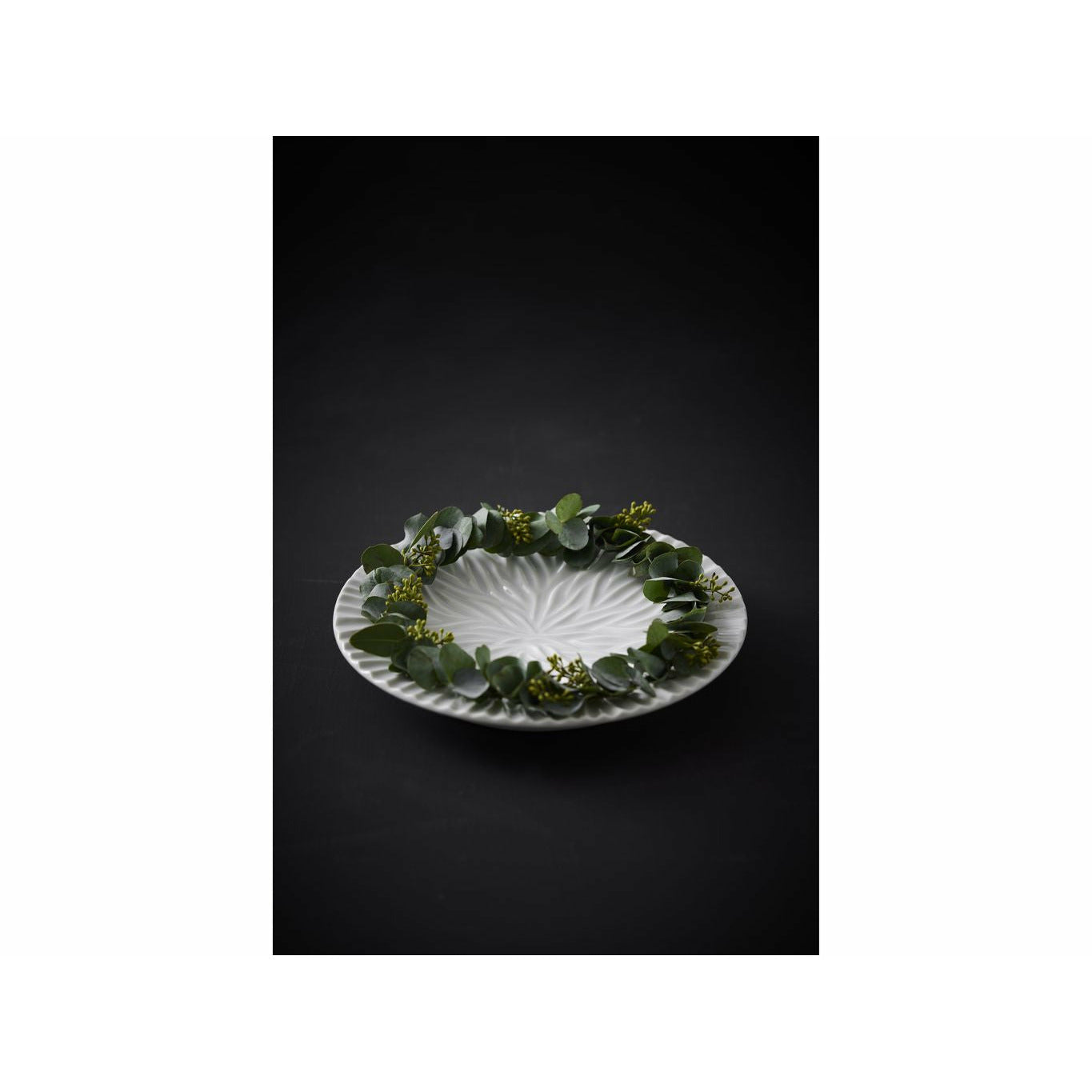[product_category]-Morsø Flame Top ø32.5 Cm, White-Morsø-5722000239123-23912-MOR-4