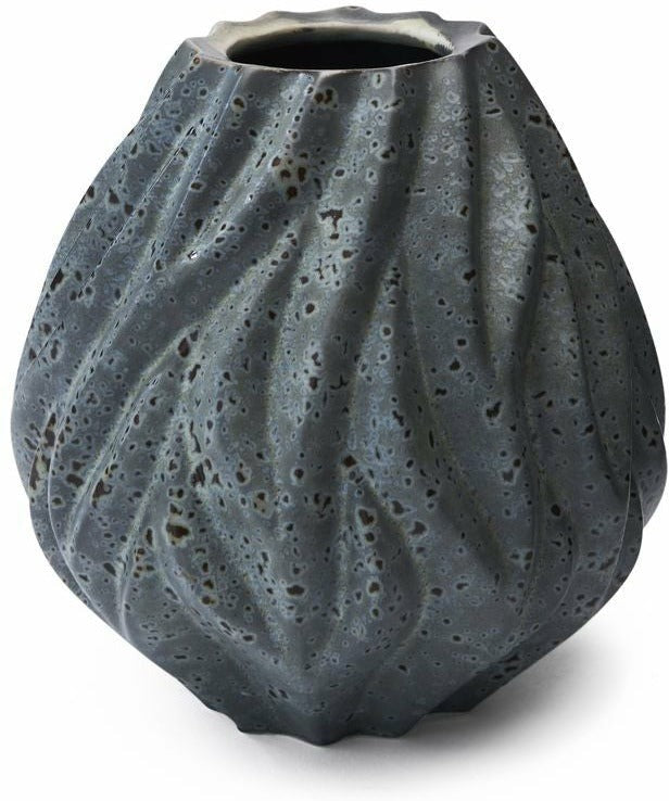 [product_category]-Morsø Flame Vase Grey, 15cm-Morsø-5708722273508-963543-MOR-1