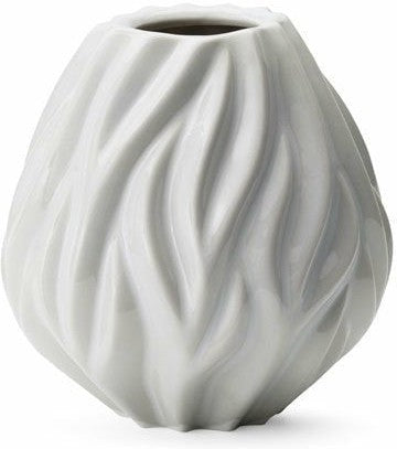 [product_category]-Morsø Flame Vase White, 15cm-Morsø-5708722281800-963573-MOR-1