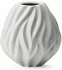 Morsø Flame Vase White, 15cm