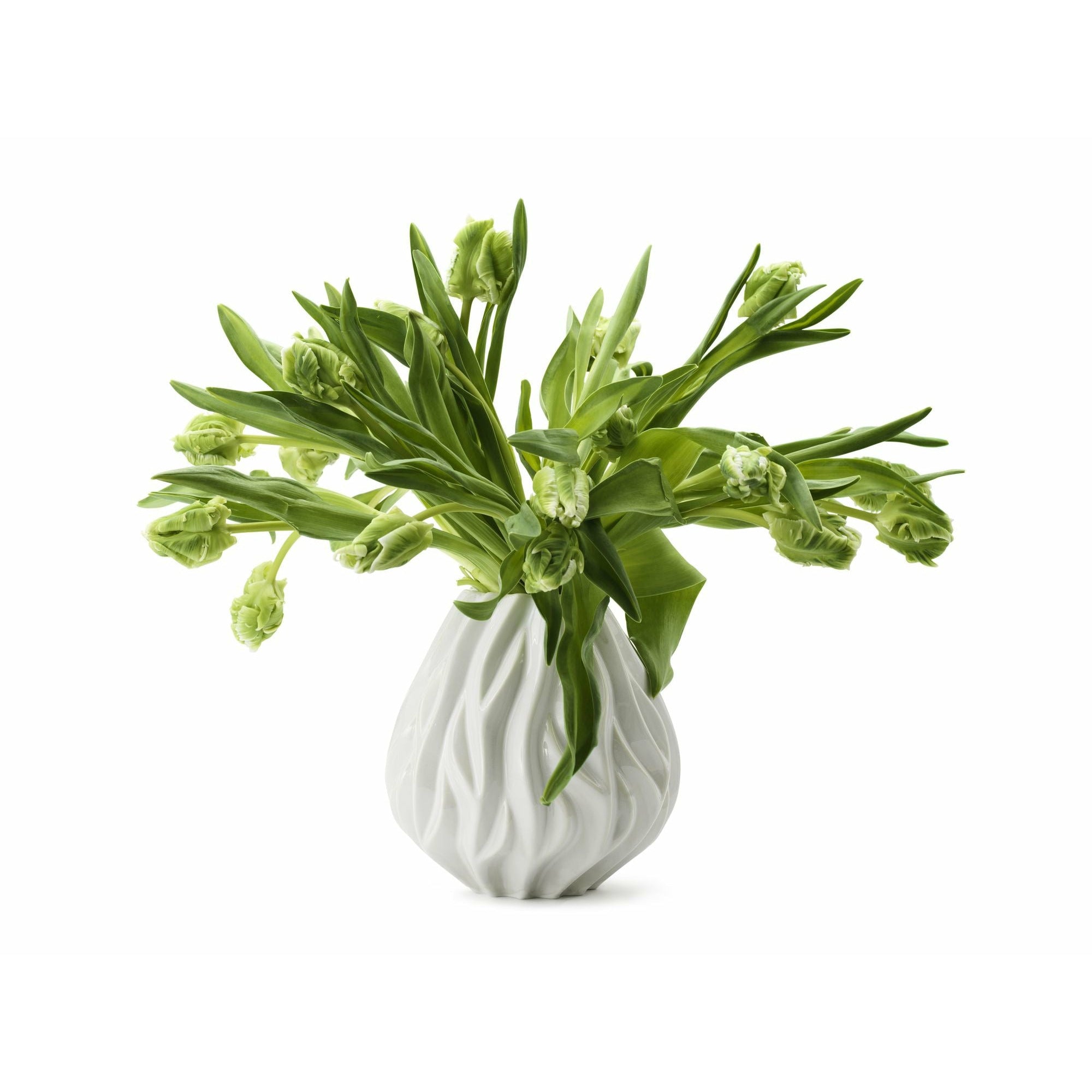 [product_category]-Morsø Flame Vase White, 19cm-Morsø-5708722281909-963574-MOR-2