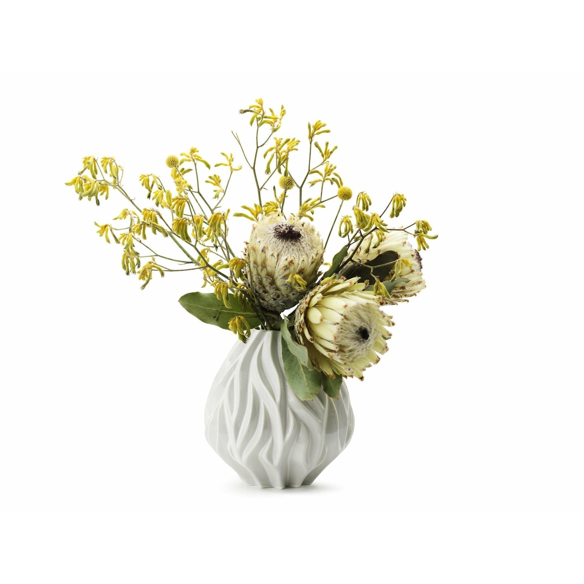 [product_category]-Morsø Flame Vase White, 23cm-Morsø-5708722282005-963575-MOR-2