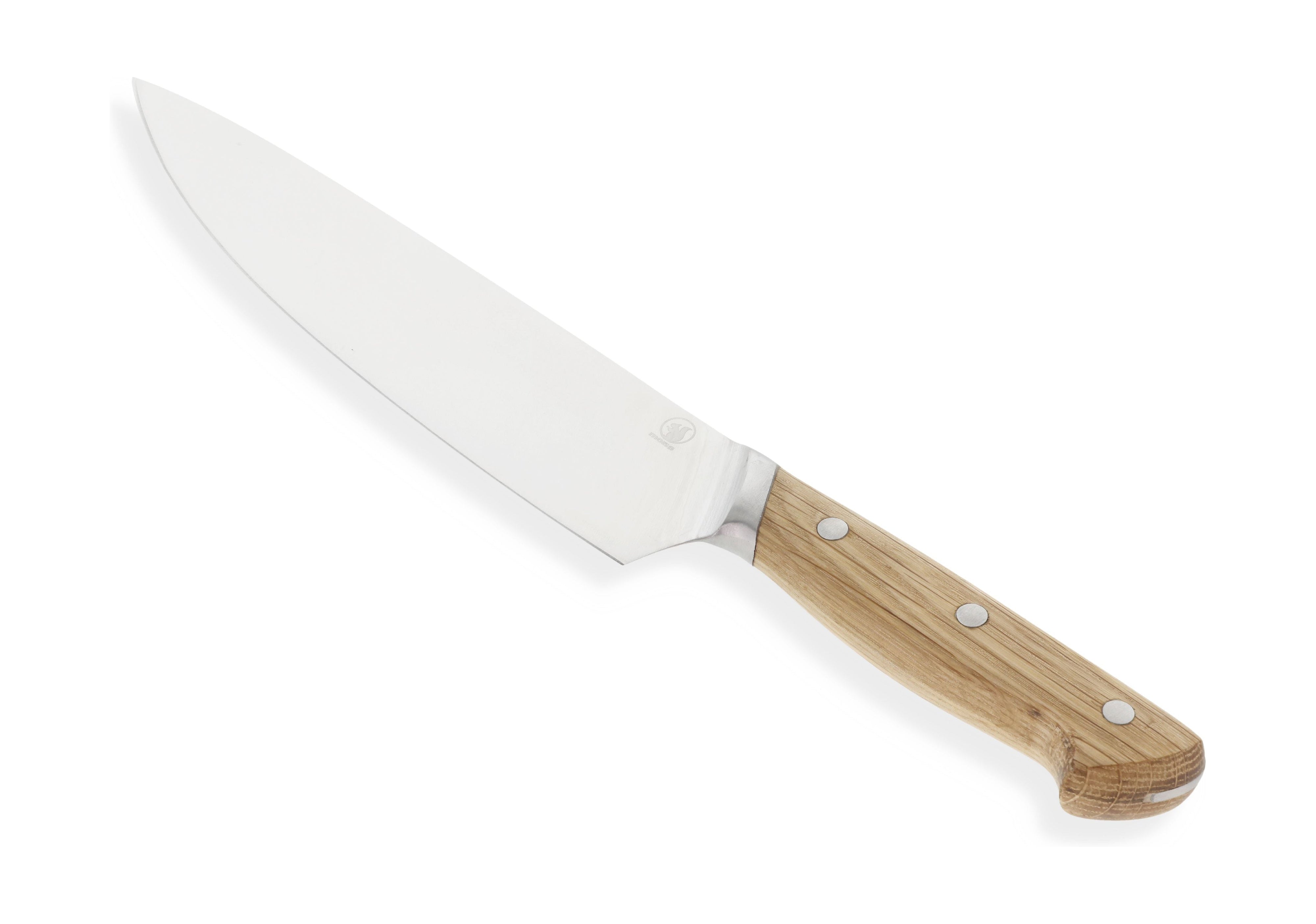 [product_category]-Morsø Foresta Chef's Knife-Morsø-5722000269632-26963-MOR-1