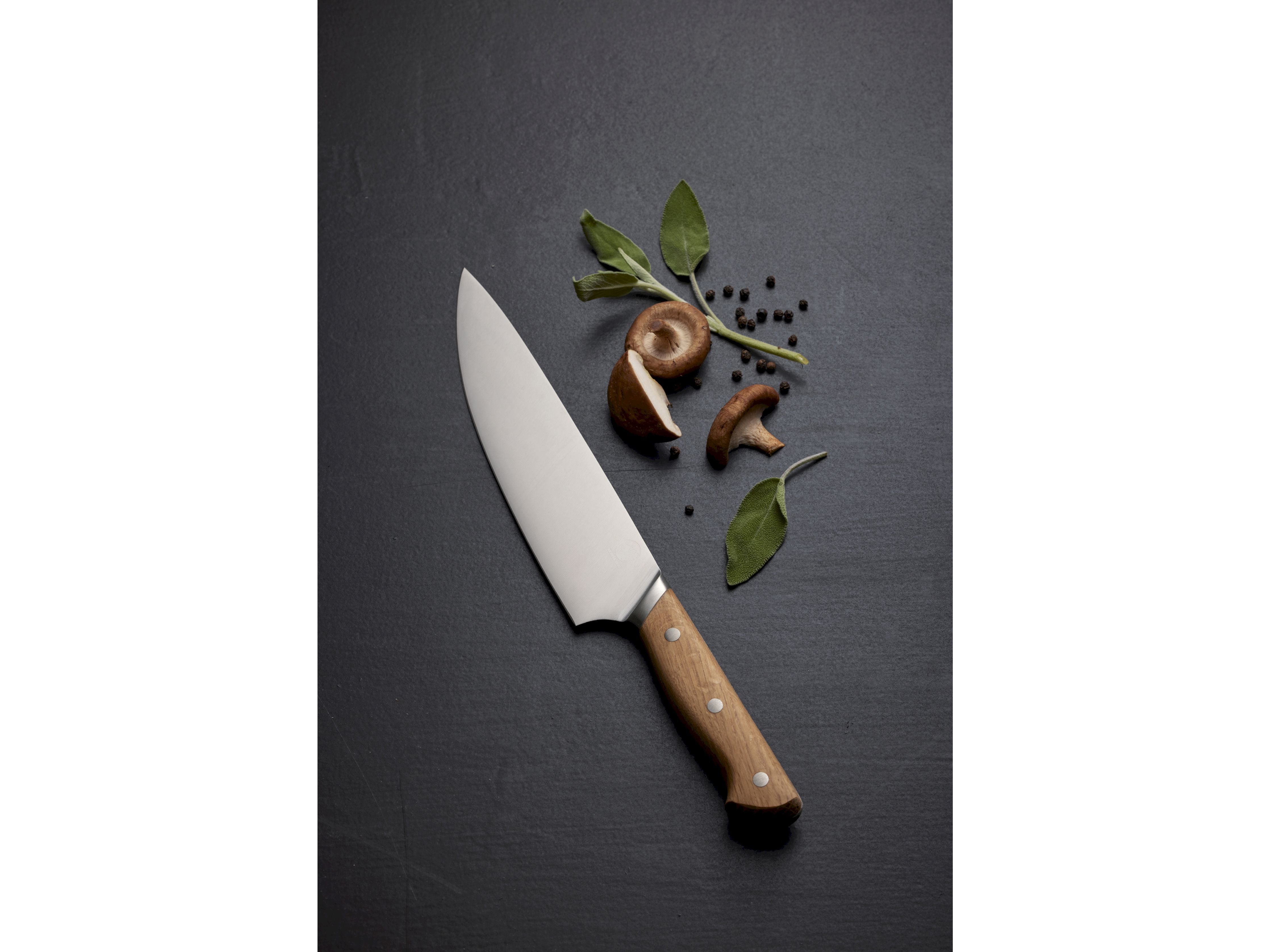 [product_category]-Morsø Foresta Chef's Knife-Morsø-5722000269632-26963-MOR-6