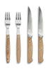 Morsø Foresta Cutlery Set 4 Pieces