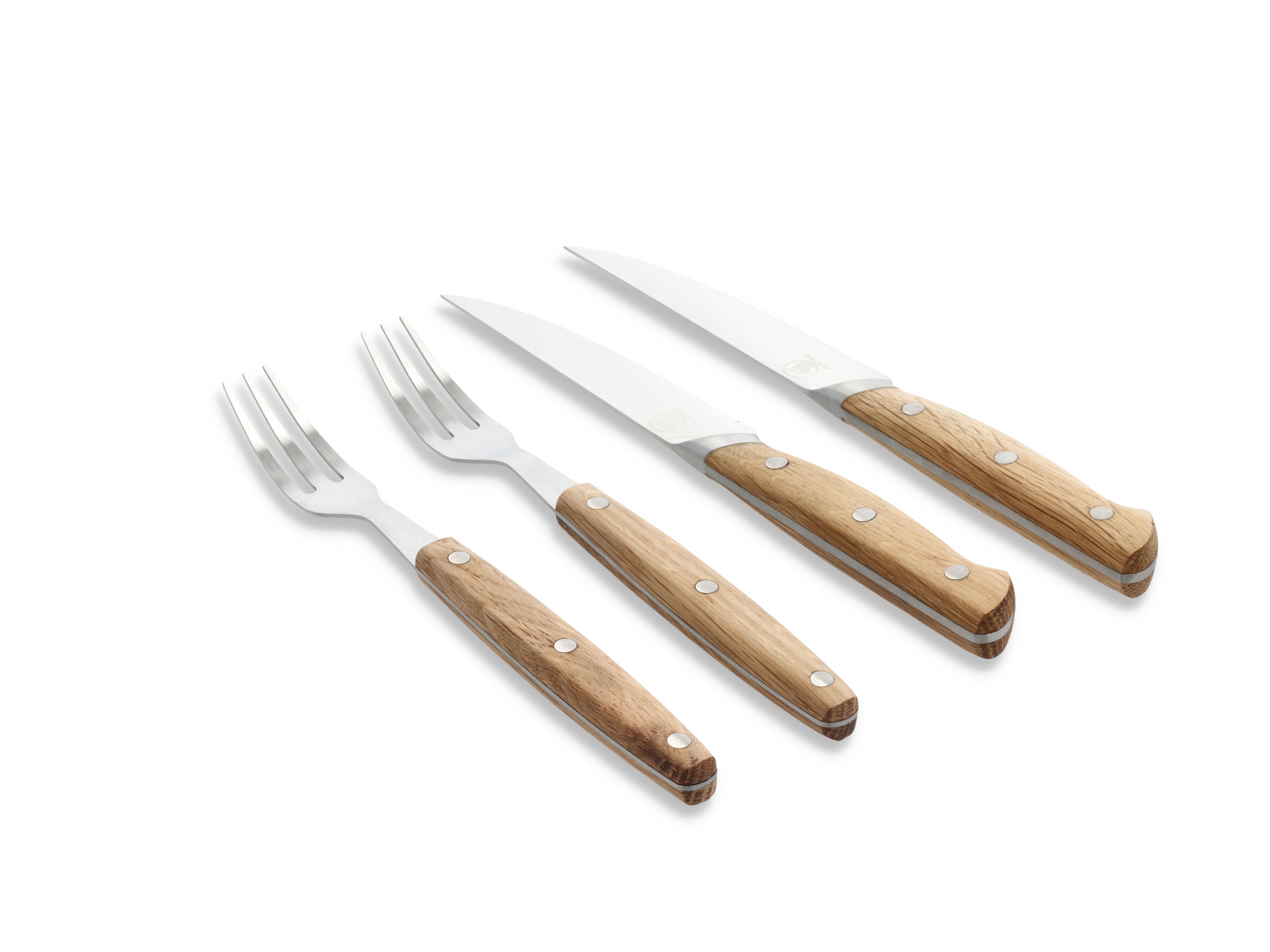 [product_category]-Morsø Foresta Cutlery Set 4 Pieces-Morsø-5722000271291-27129-MOR-2