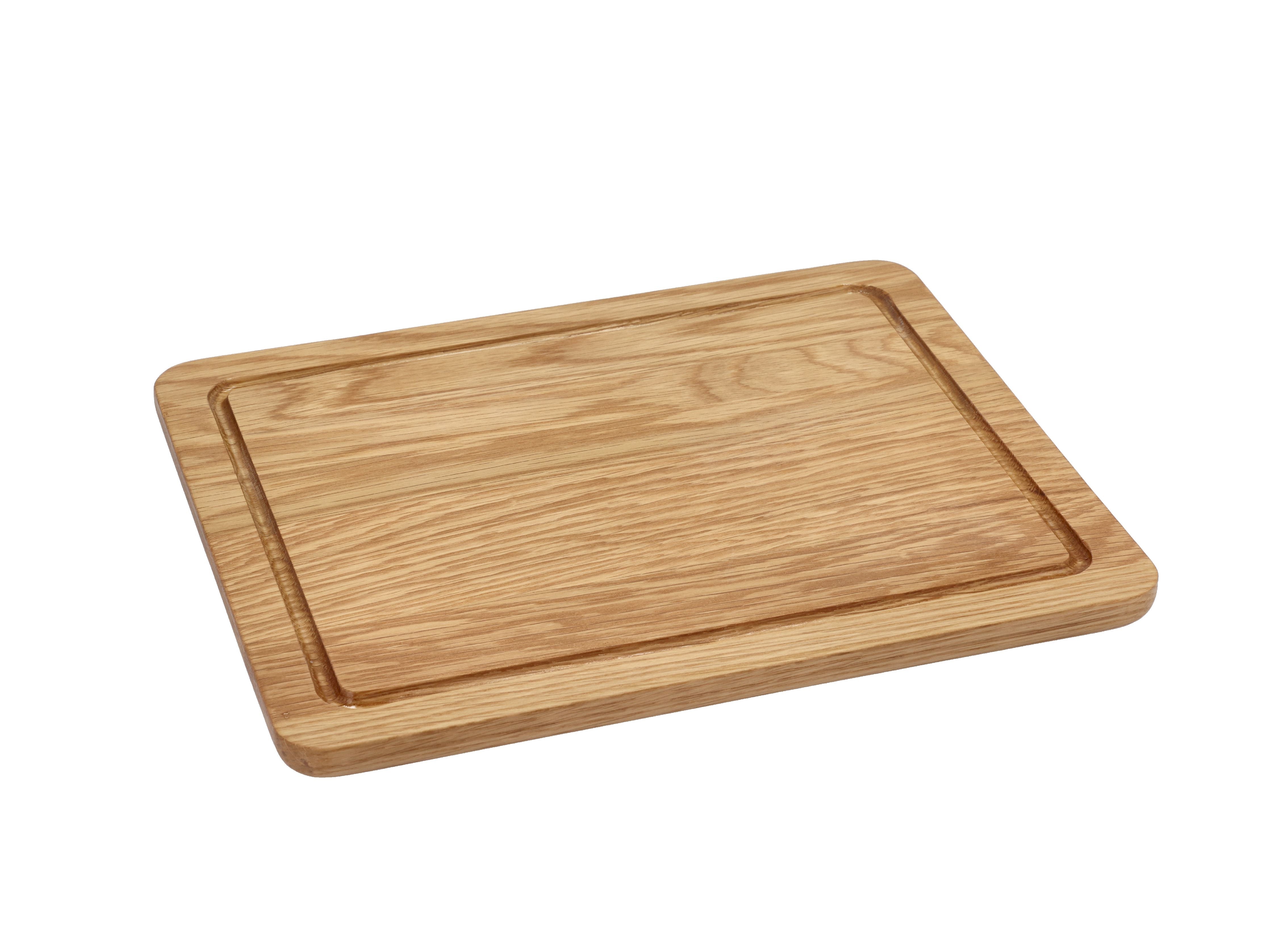 [product_category]-Morsø Foresta Cutting Board, 35x28x2 Cm-Morsø-5722000277002-27700-MOR-2