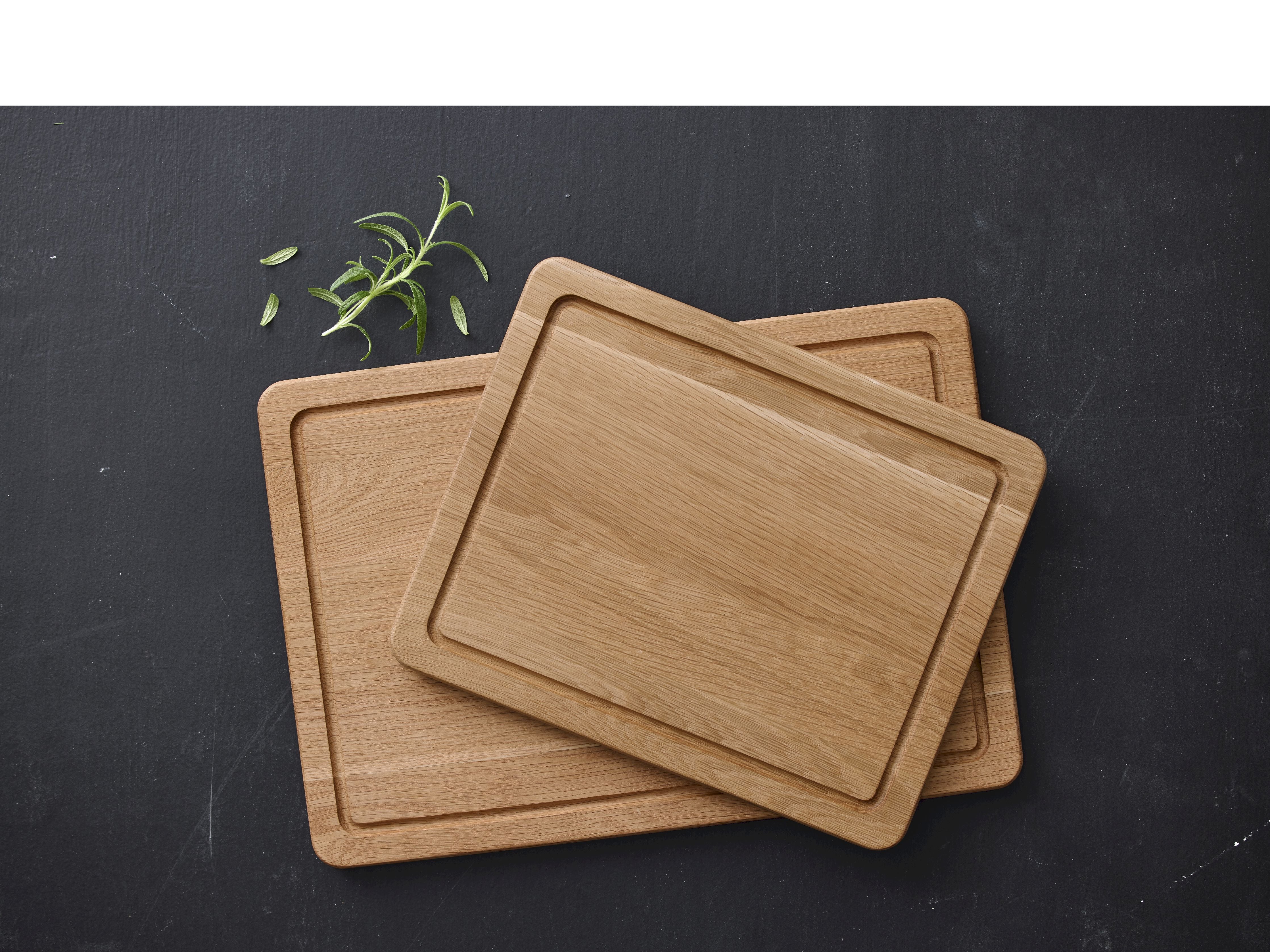 [product_category]-Morsø Foresta Cutting Board, 35x28x2 Cm-Morsø-5722000277002-27700-MOR-5