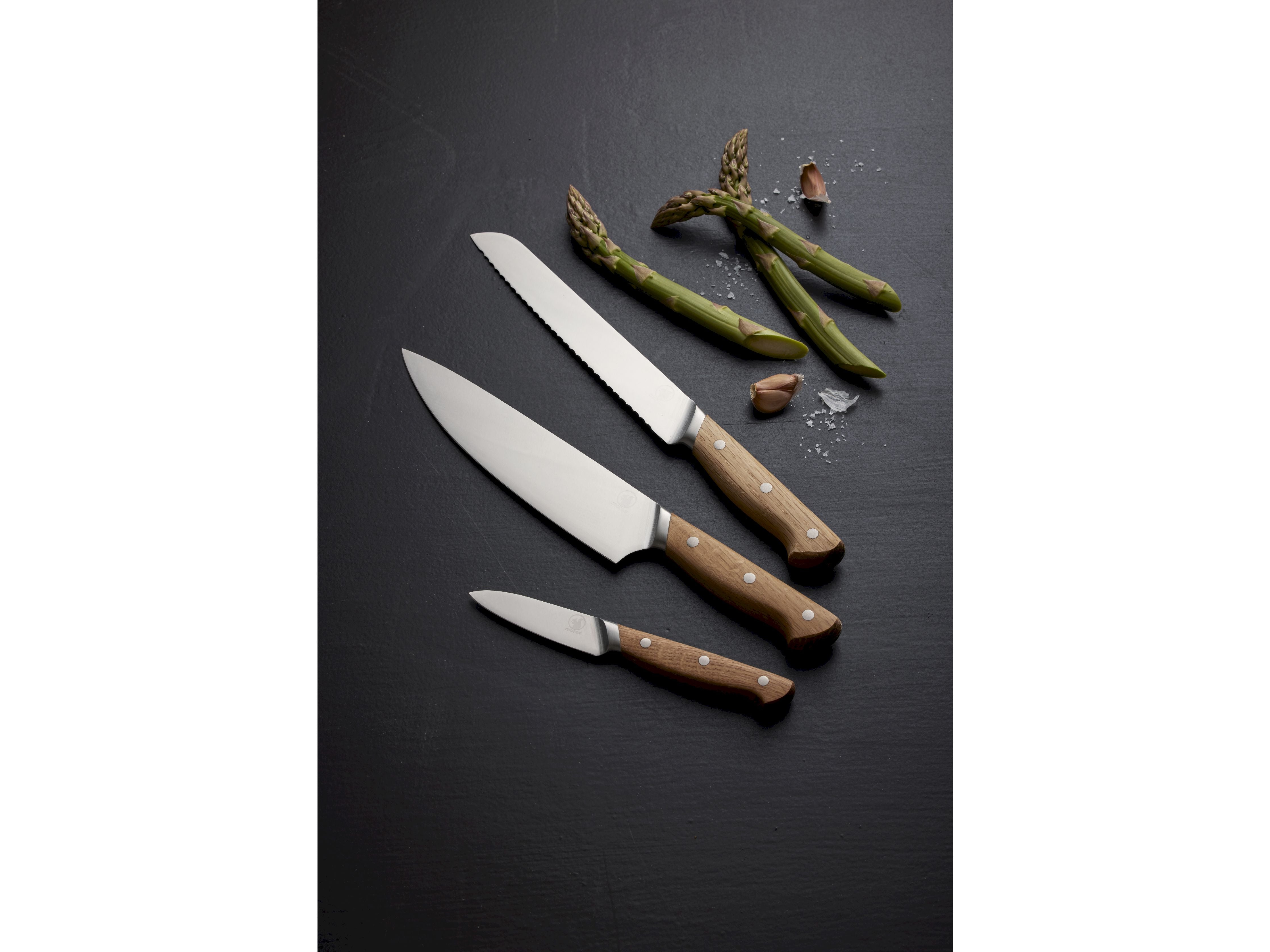 [product_category]-Morsø Foresta Knife Set 3 Pieces-Morsø-5722000271369-27136-MOR-7