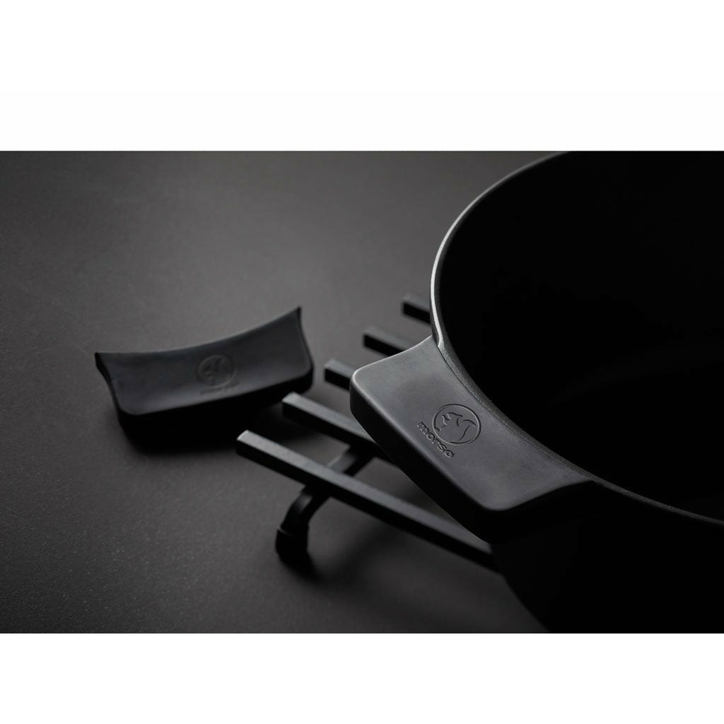 [product_category]-Morsø Handle Black, 2 Pcs.-Morsø-5722000102854-10285-MOR-3
