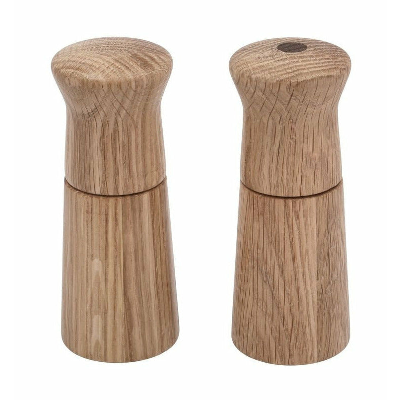 [product_category]-Morsø Kit Salt And Pepper Mill Set, 14 Cm-Morsø-5722000234319-23431-MOR-1