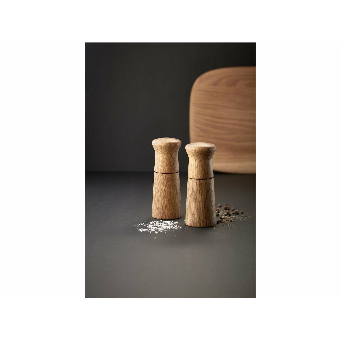 [product_category]-Morsø Kit Salt And Pepper Mill Set, 14 Cm-Morsø-5722000234319-23431-MOR-2