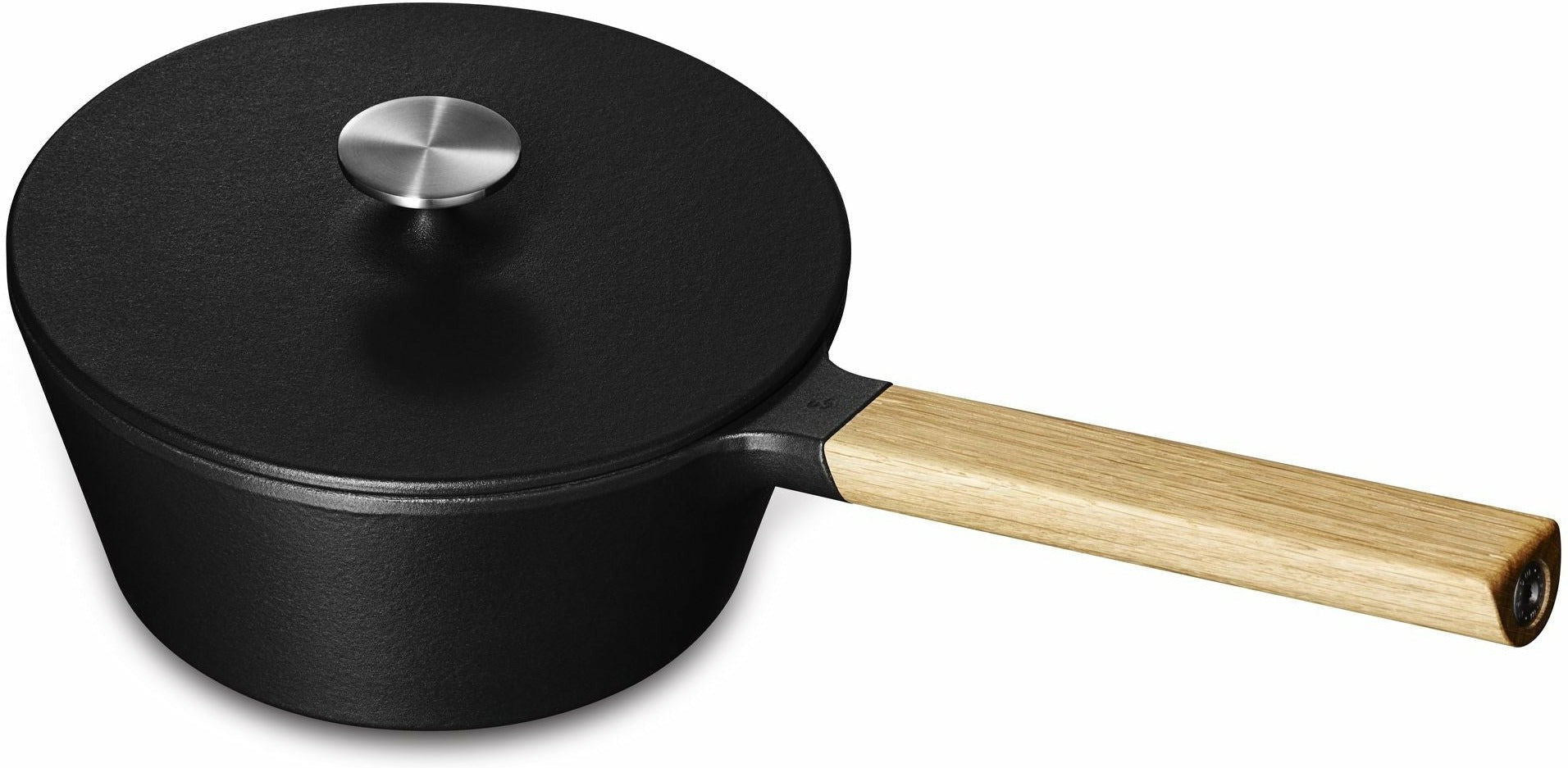 [product_category]-Morsø Nac Casserole With Lid, 1,7 L-Morsø-5708722255900-200970-MOR-1