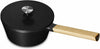 Morsø Nac Casserole With Lid, 1,7 L