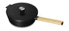 Morsø Nac Sauté Pan With Lid, 2,2 L