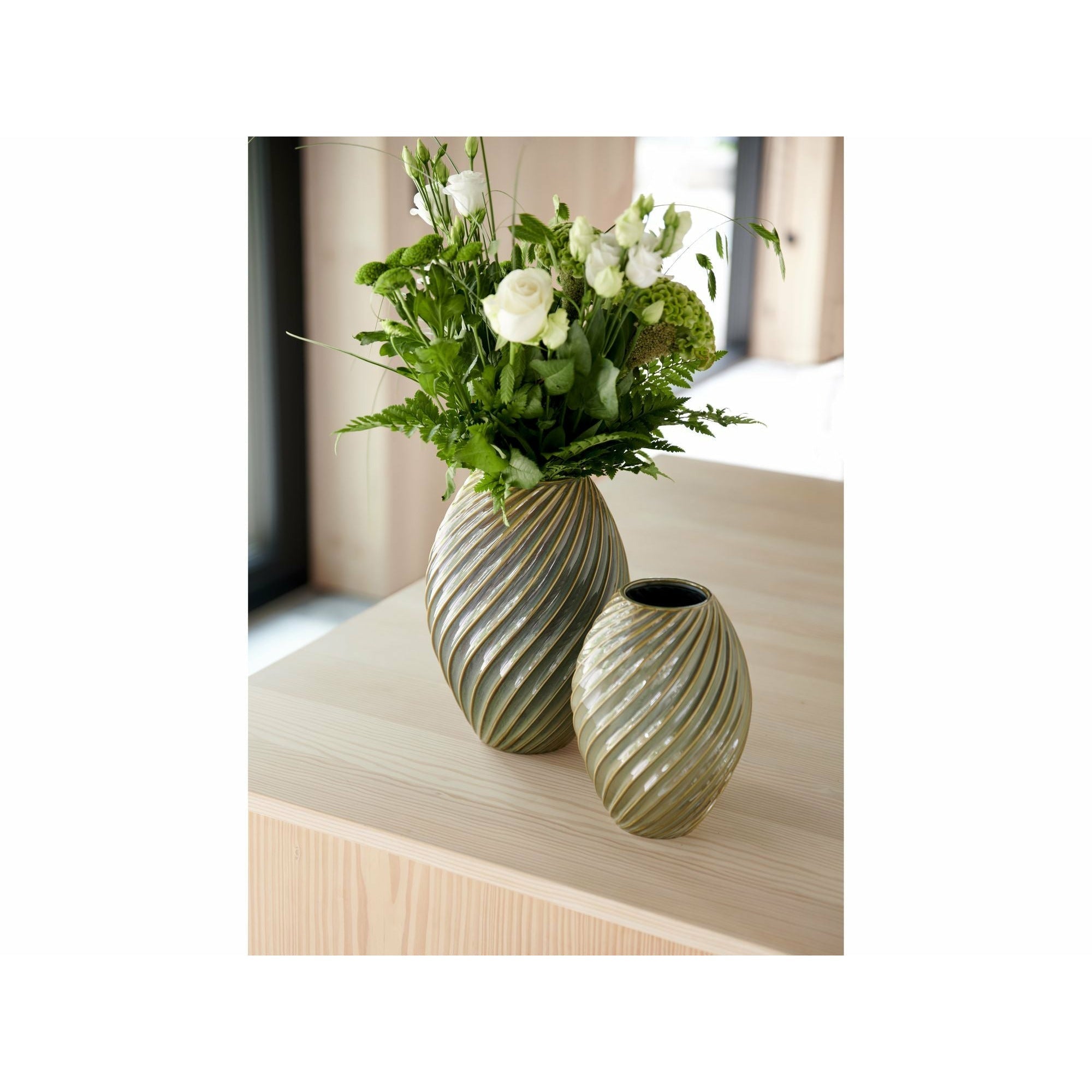 [product_category]-Morsø River Vase Grey Blue, 21cm-Morsø-5708722273300-963541-MOR-2