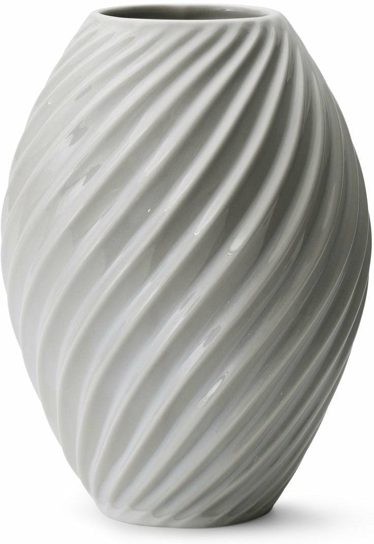 [product_category]-Morsø River Vase White, 21cm-Morsø-5708722281602-963571-MOR-1