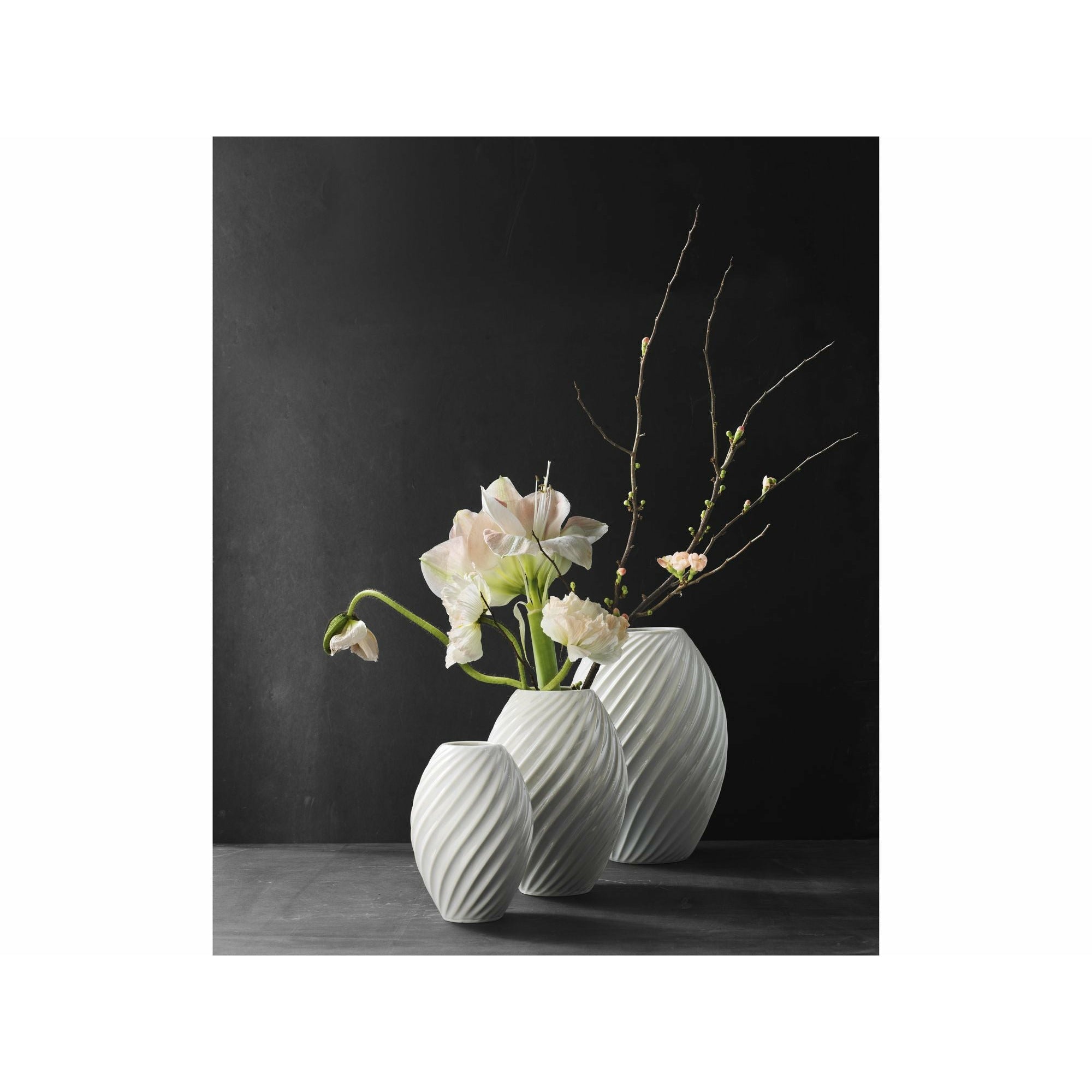 [product_category]-Morsø River Vase White, 21cm-Morsø-5708722281602-963571-MOR-4