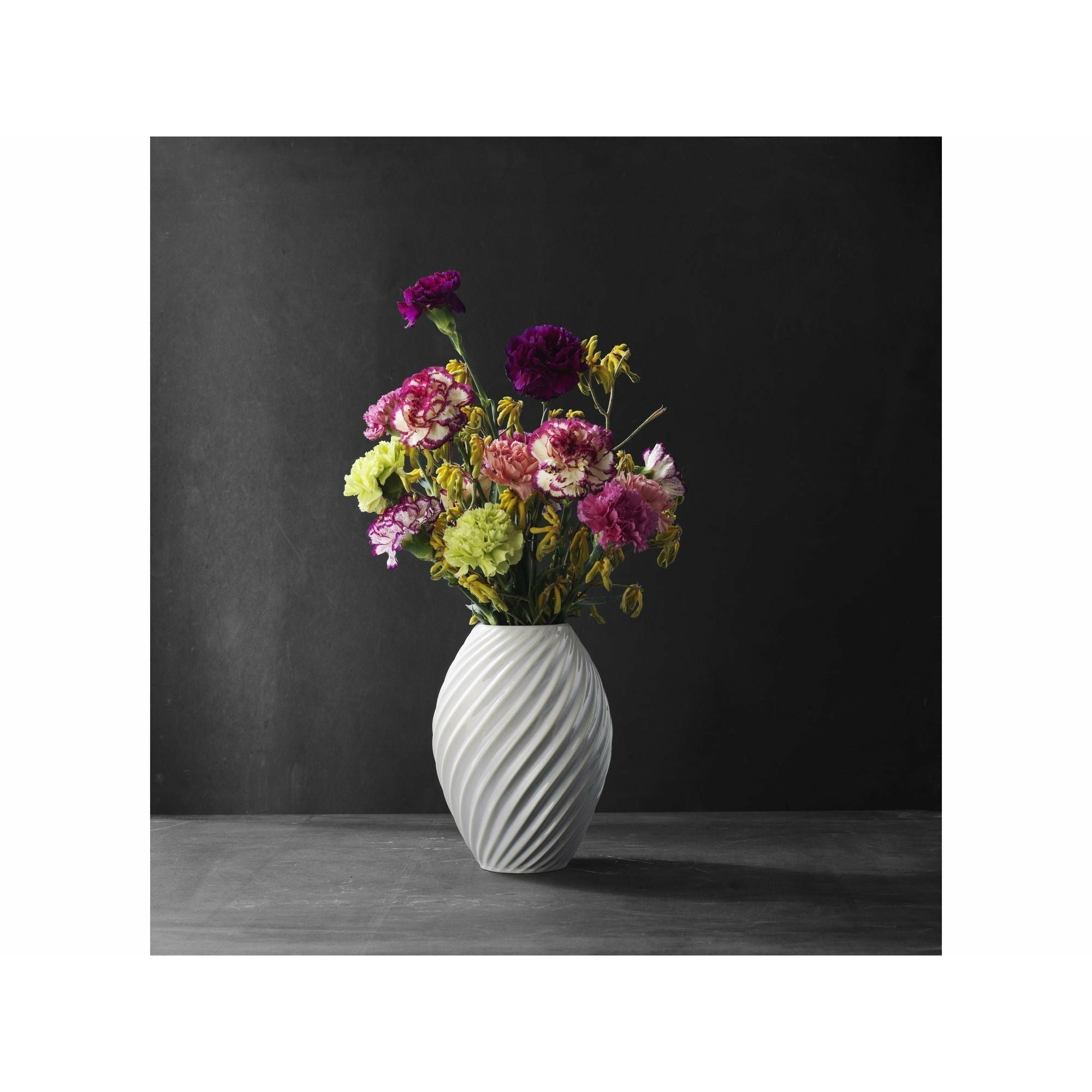 [product_category]-Morsø River Vase White, 26cm-Morsø-5708722281701-963572-MOR-13