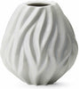Morsø River Vase White, 26cm