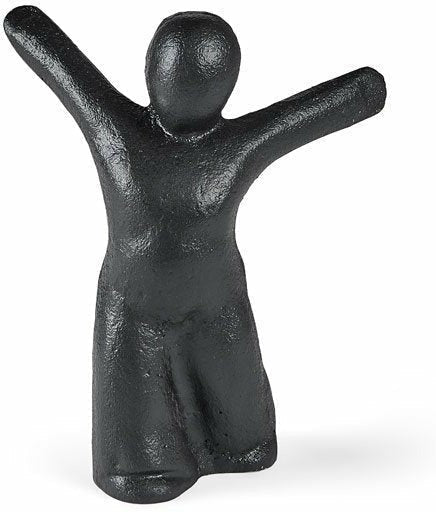 [product_category]-Morsø Sculpture "I'm Ready To Embark On The Adventure Of A Lifetime"!-Morsø-5722000115632-11563-MOR-1