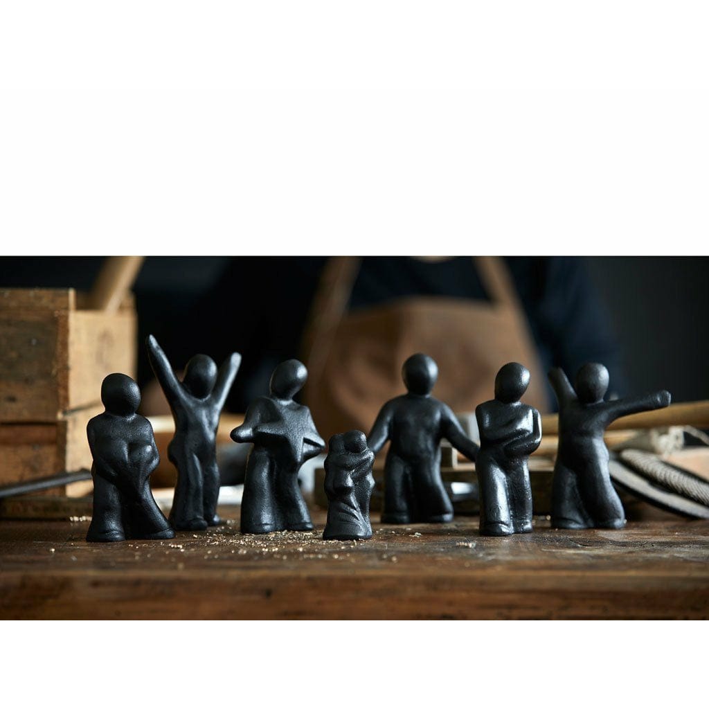 [product_category]-Morsø Sculpture "You Care, A Loving Of Your Kind"!-Morsø-5722000115588-11558-MOR-4
