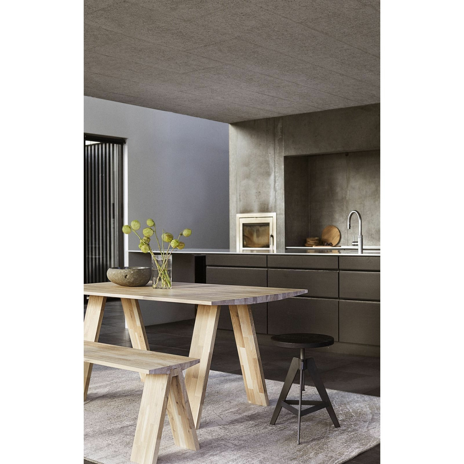 [product_category]-Muubs Angle Dining Table, Nature-Muubs-5713524028409-8910002115-MUU-6